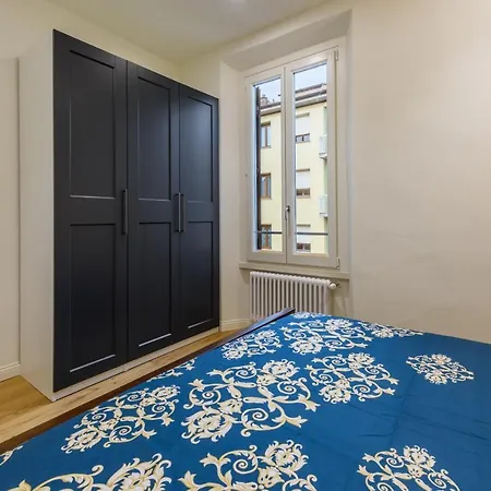 Orcagna By Mmega Apartamento