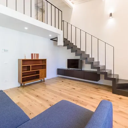 Orcagna By Mmega Appartement Florence