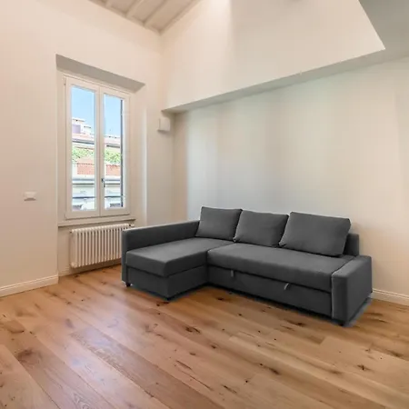 Appartement Orcagna By Mmega