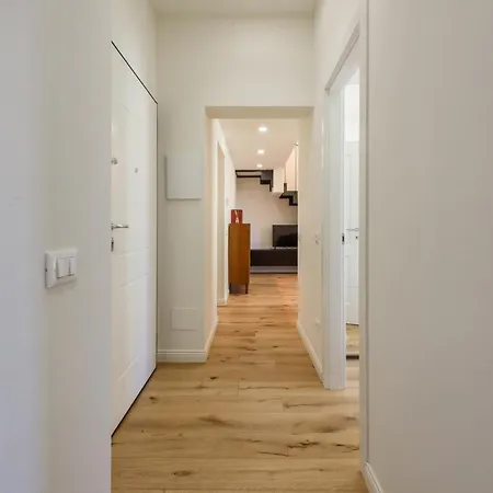 Orcagna By Mmega Appartement *