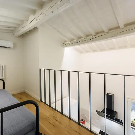 Orcagna By Mmega Appartement Florence