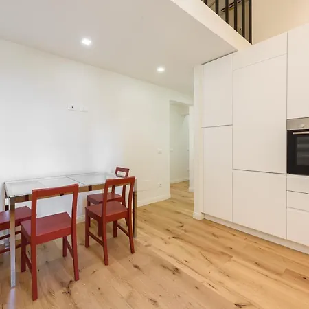 Orcagna By Mmega Appartement *