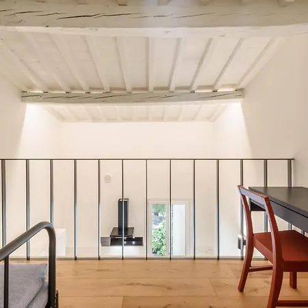 Appartement Orcagna By Mmega